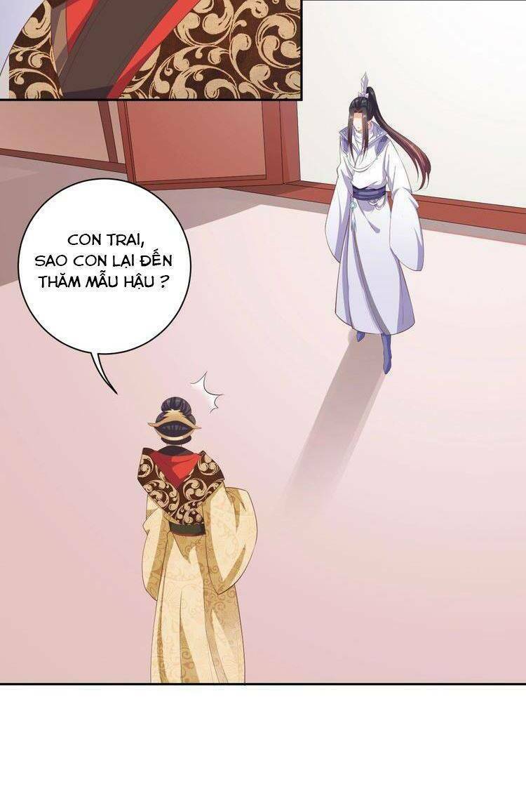 Ngạo Kiều Vương Gia Huyên Náo Phi: Chapter 45