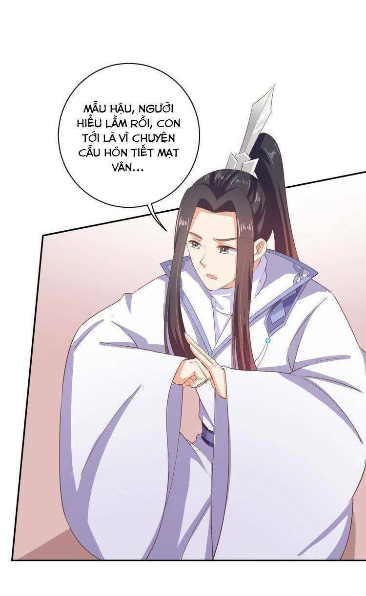 Ngạo Kiều Vương Gia Huyên Náo Phi: Chapter 45