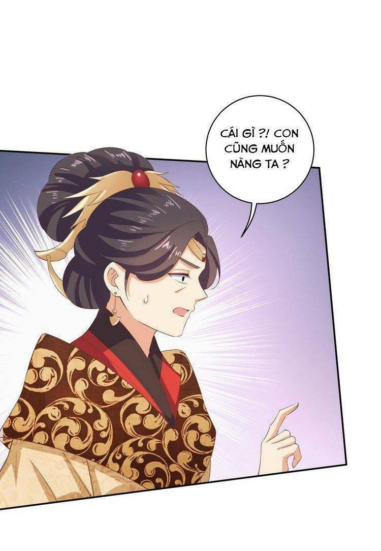 Ngạo Kiều Vương Gia Huyên Náo Phi: Chapter 45