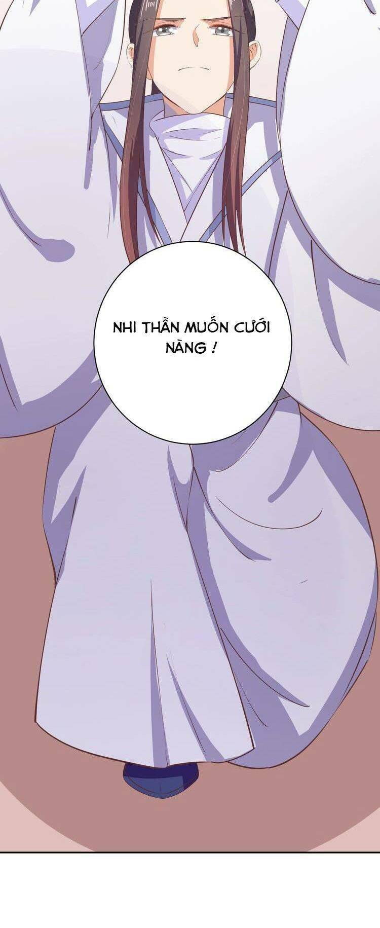Ngạo Kiều Vương Gia Huyên Náo Phi: Chapter 45