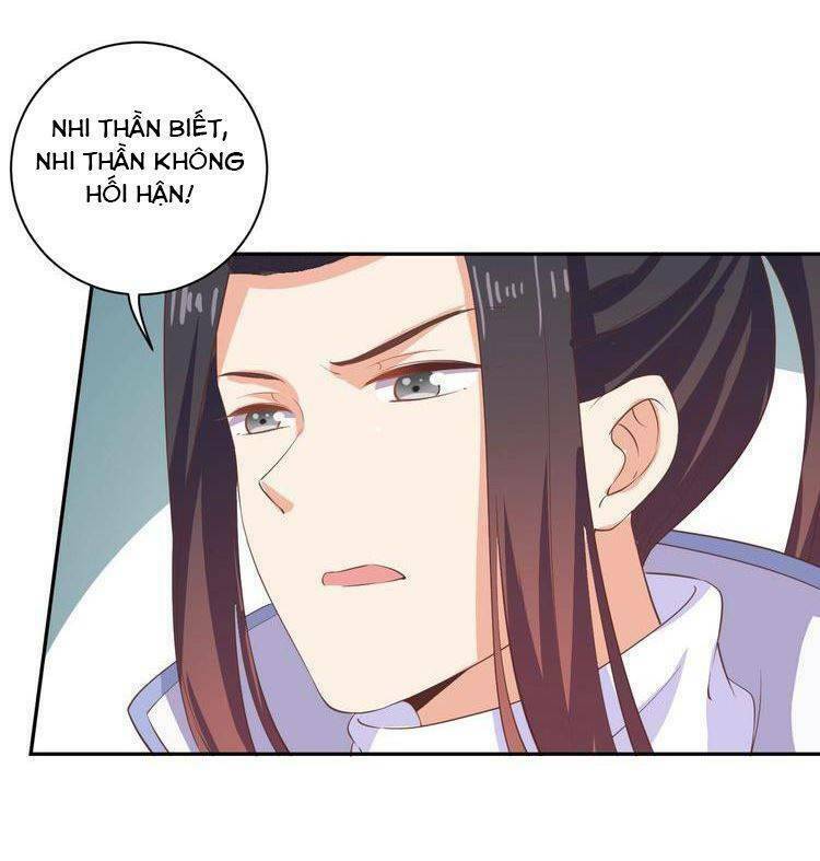Ngạo Kiều Vương Gia Huyên Náo Phi: Chapter 45