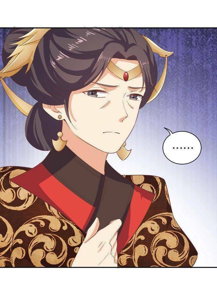 Ngạo Kiều Vương Gia Huyên Náo Phi: Chapter 45