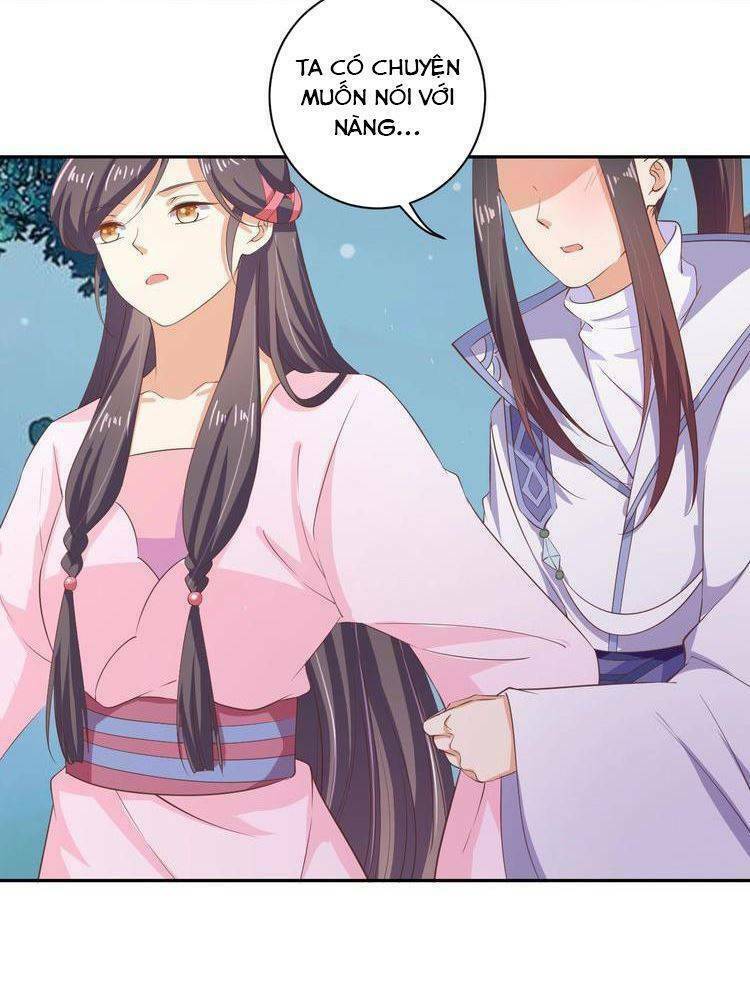 Ngạo Kiều Vương Gia Huyên Náo Phi: Chapter 45