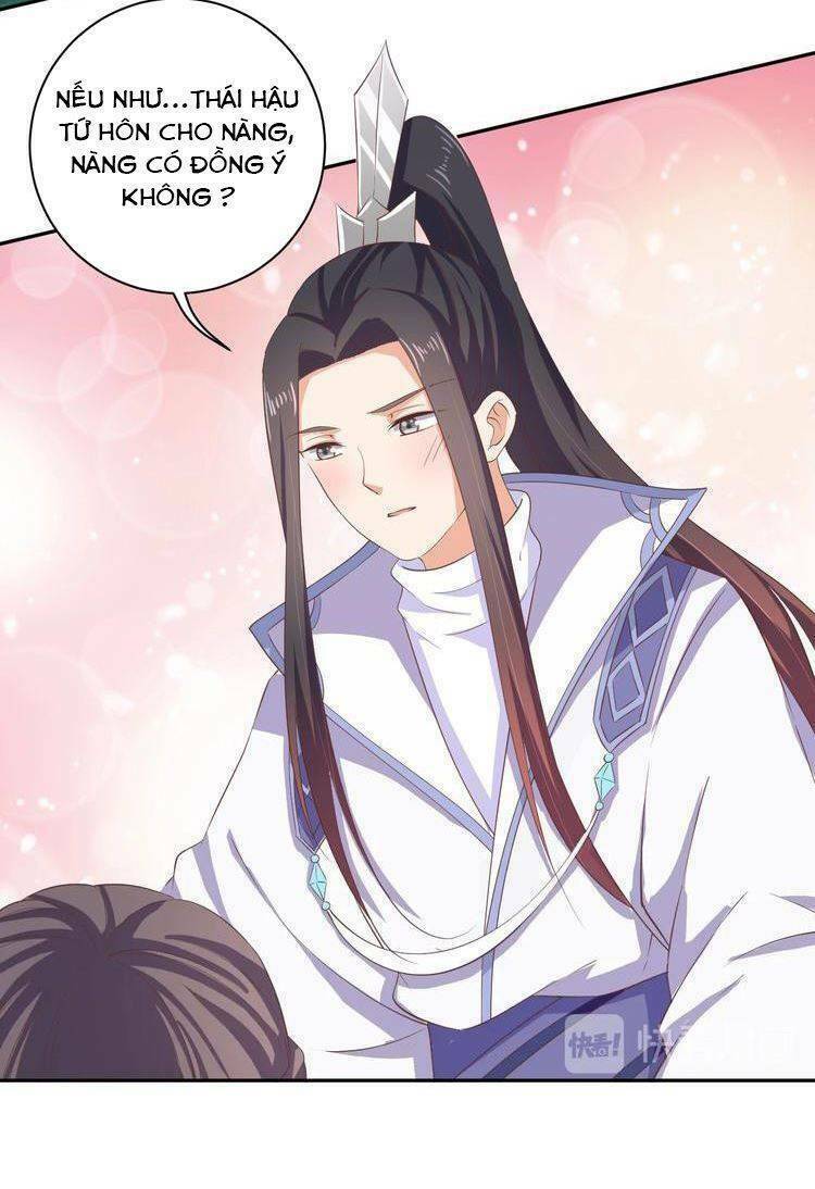 Ngạo Kiều Vương Gia Huyên Náo Phi: Chapter 45