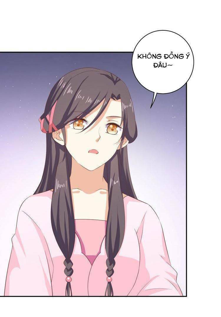 Ngạo Kiều Vương Gia Huyên Náo Phi: Chapter 45