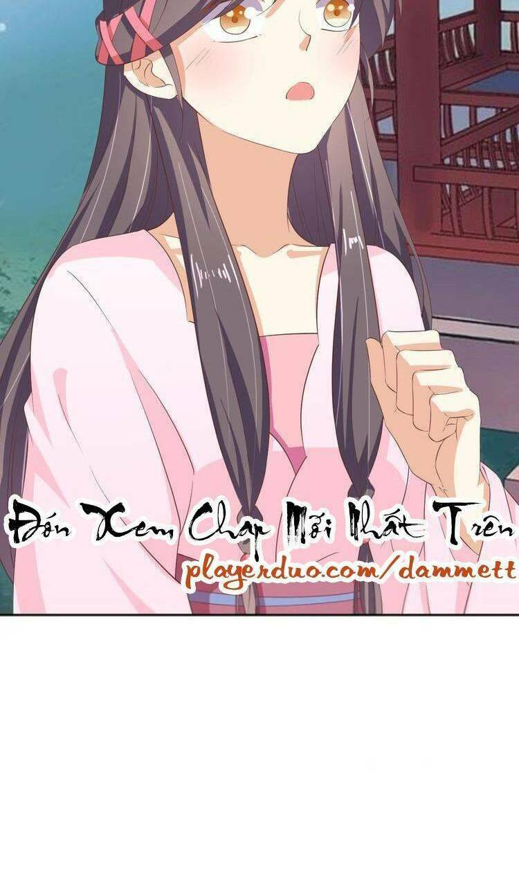 Ngạo Kiều Vương Gia Huyên Náo Phi: Chapter 45