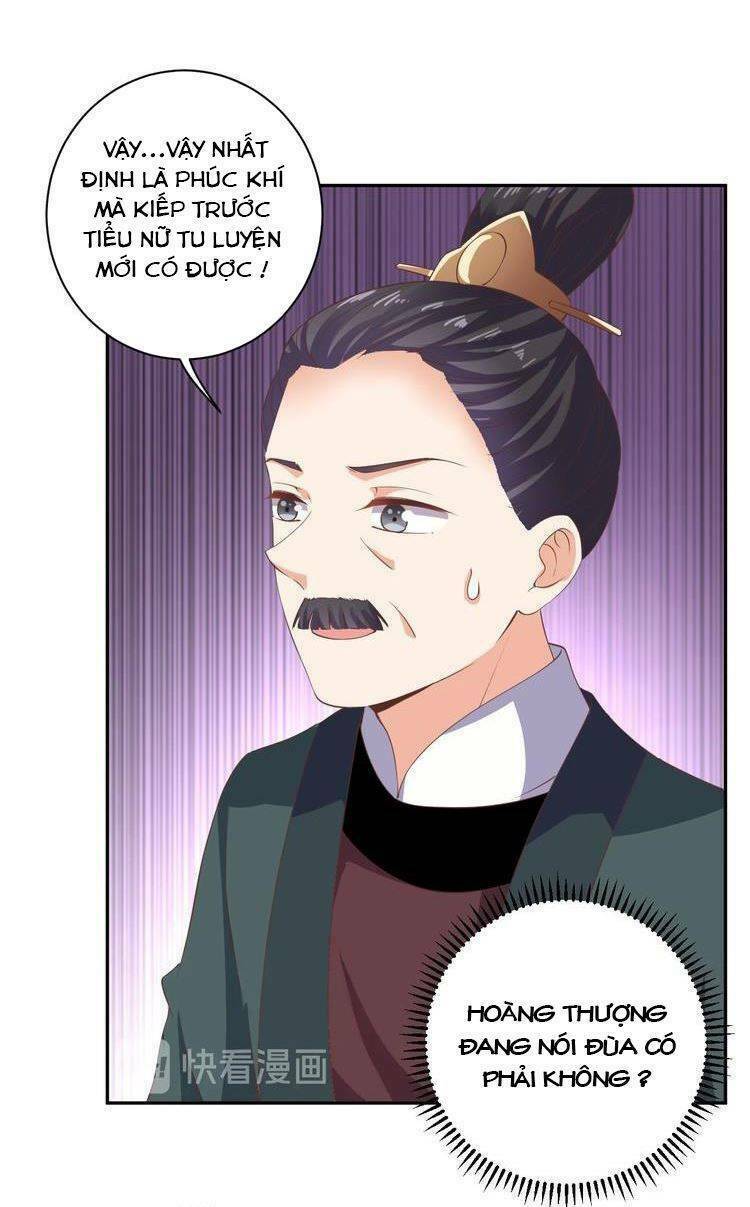 Ngạo Kiều Vương Gia Huyên Náo Phi: Chapter 45