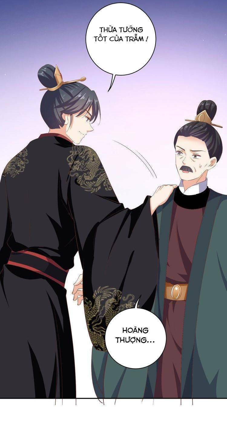Ngạo Kiều Vương Gia Huyên Náo Phi: Chapter 45