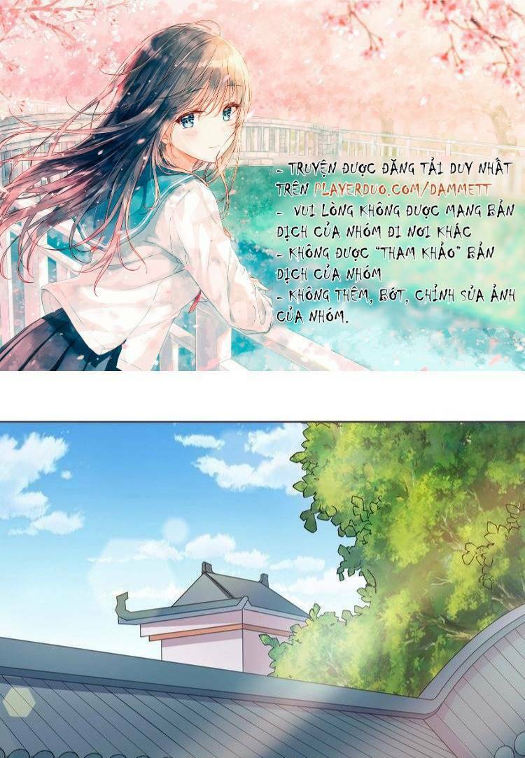 Ngạo Kiều Vương Gia Huyên Náo Phi: Chapter 48