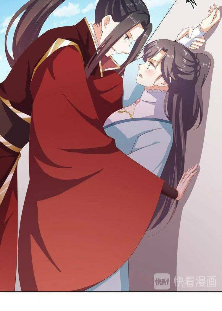 Ngạo Kiều Vương Gia Huyên Náo Phi: Chapter 48