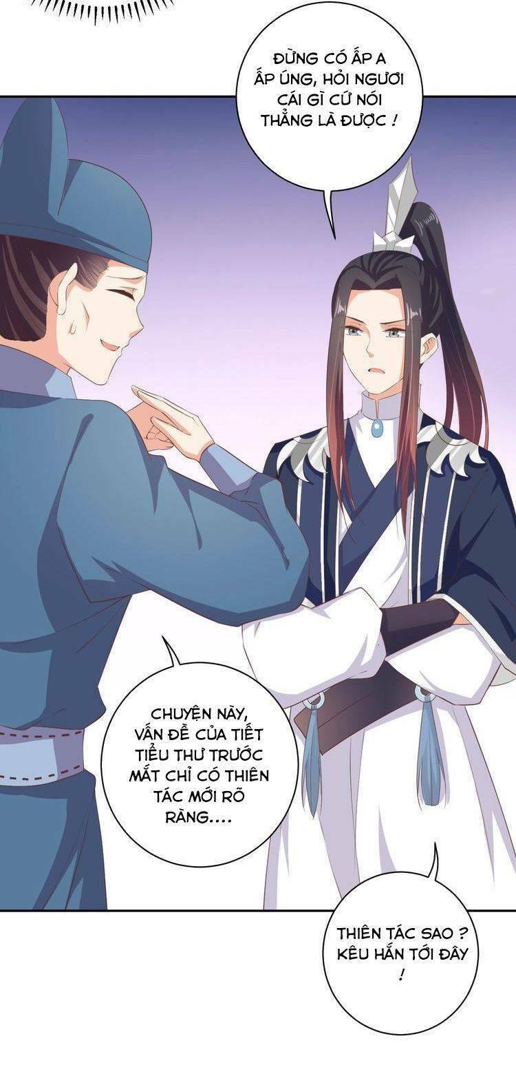 Ngạo Kiều Vương Gia Huyên Náo Phi: Chapter 48