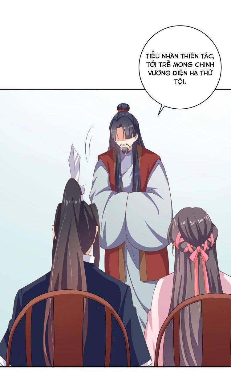 Ngạo Kiều Vương Gia Huyên Náo Phi: Chapter 48