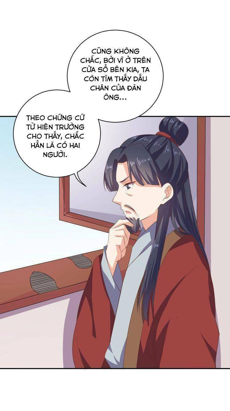 Ngạo Kiều Vương Gia Huyên Náo Phi: Chapter 48