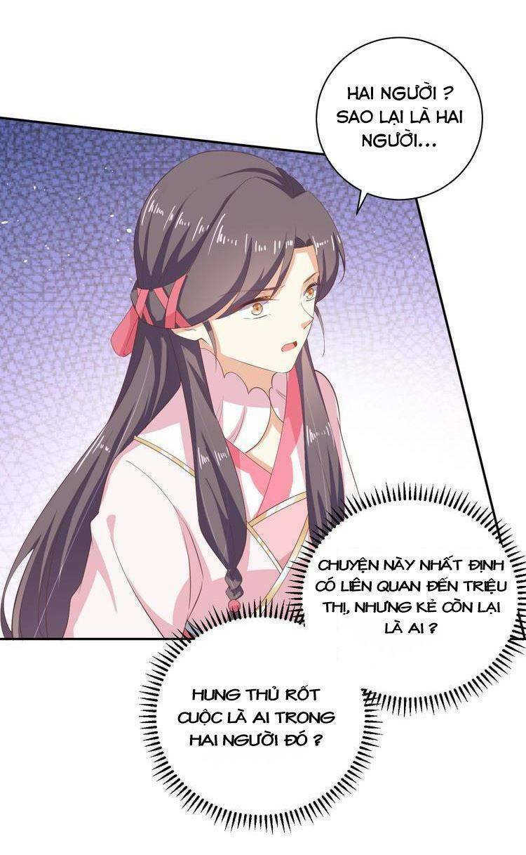 Ngạo Kiều Vương Gia Huyên Náo Phi: Chapter 48