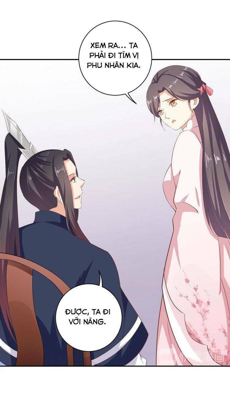 Ngạo Kiều Vương Gia Huyên Náo Phi: Chapter 48