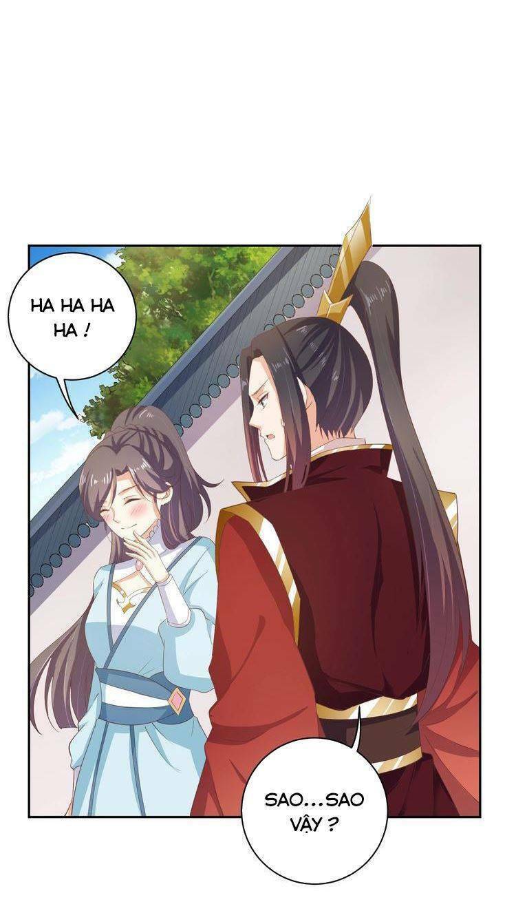 Ngạo Kiều Vương Gia Huyên Náo Phi: Chapter 48