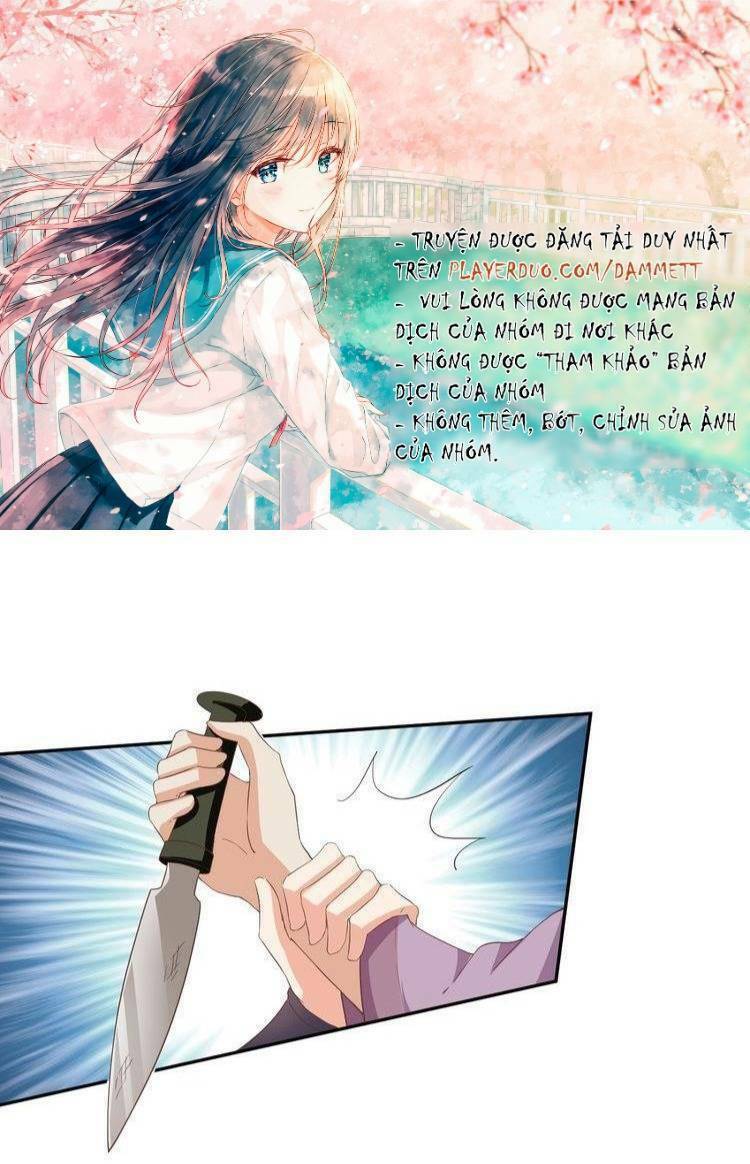 Ngạo Kiều Vương Gia Huyên Náo Phi: Chapter 49
