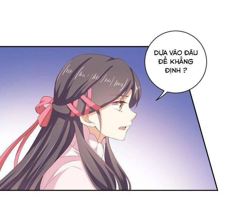 Ngạo Kiều Vương Gia Huyên Náo Phi: Chapter 49