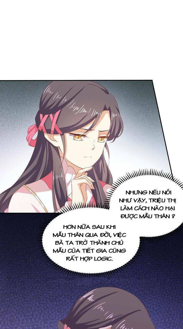 Ngạo Kiều Vương Gia Huyên Náo Phi: Chapter 49