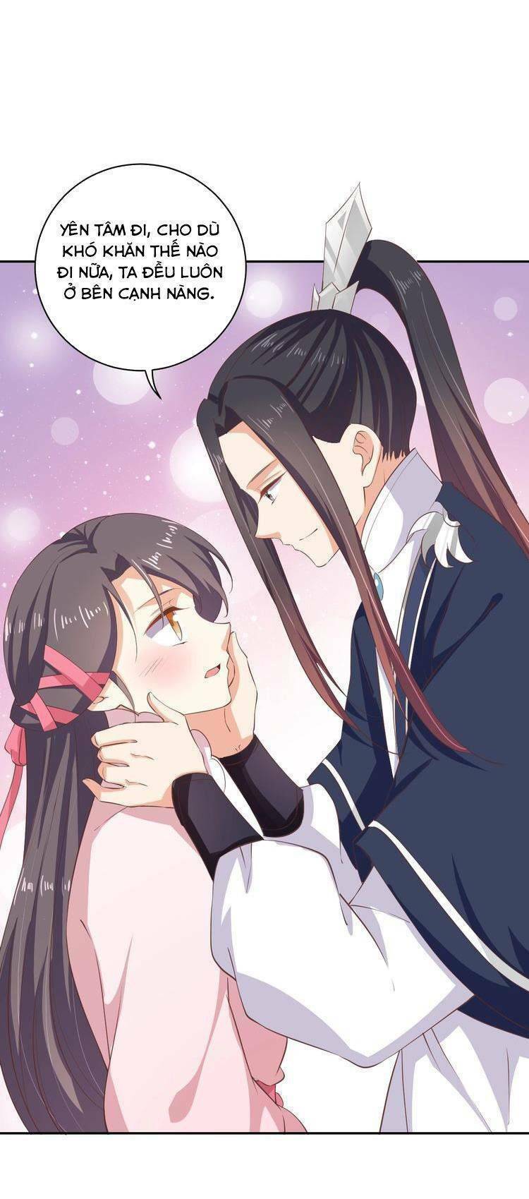 Ngạo Kiều Vương Gia Huyên Náo Phi: Chapter 49