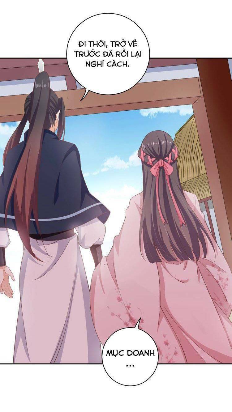 Ngạo Kiều Vương Gia Huyên Náo Phi: Chapter 49
