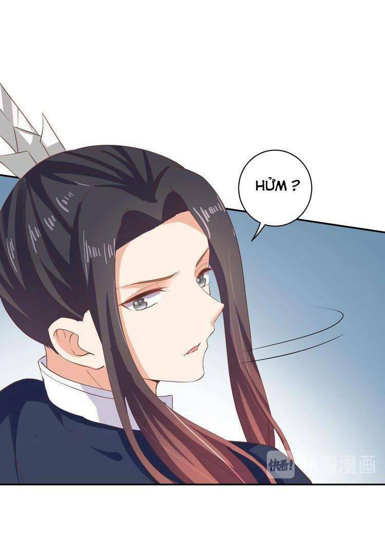 Ngạo Kiều Vương Gia Huyên Náo Phi: Chapter 49