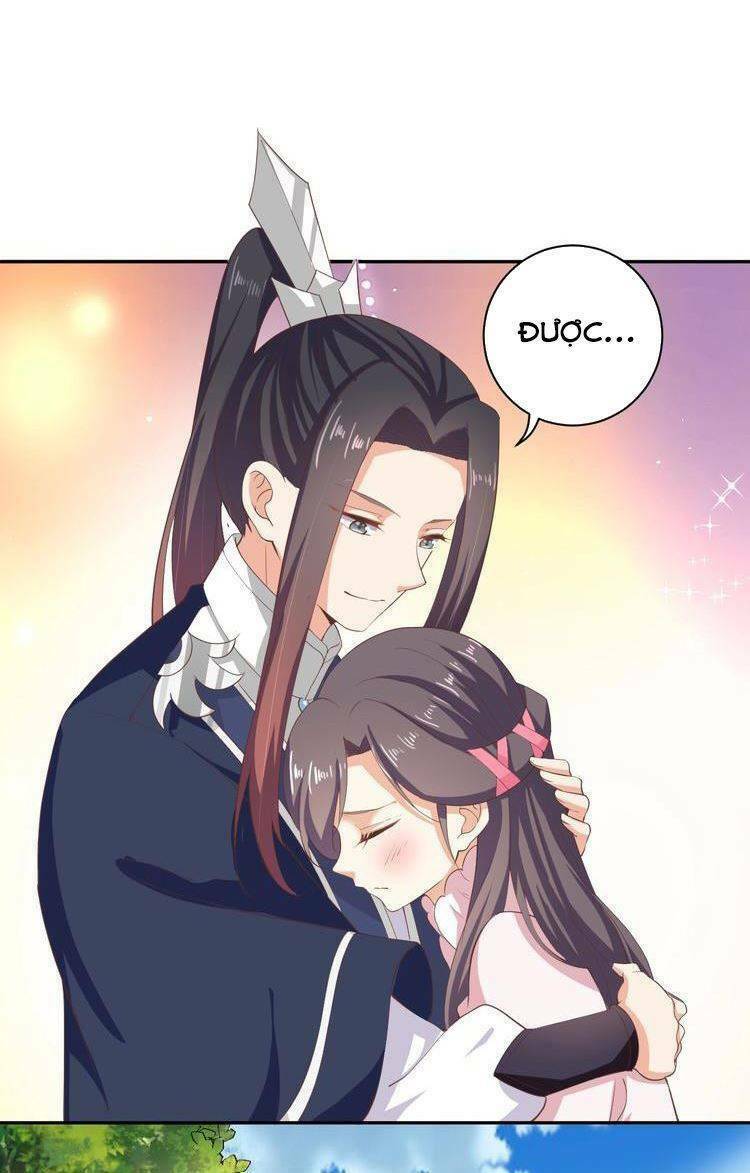 Ngạo Kiều Vương Gia Huyên Náo Phi: Chapter 49