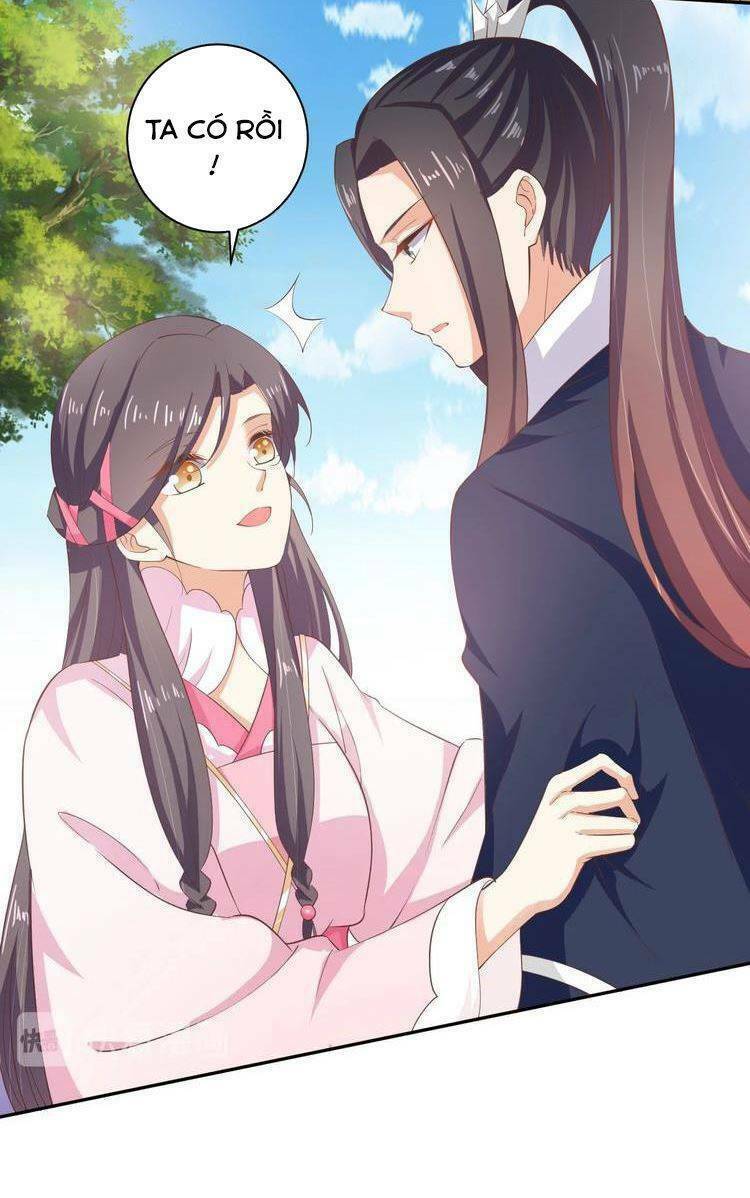 Ngạo Kiều Vương Gia Huyên Náo Phi: Chapter 49