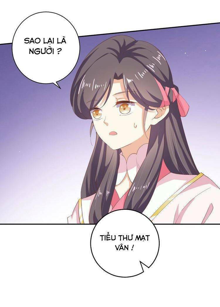 Ngạo Kiều Vương Gia Huyên Náo Phi: Chapter 49
