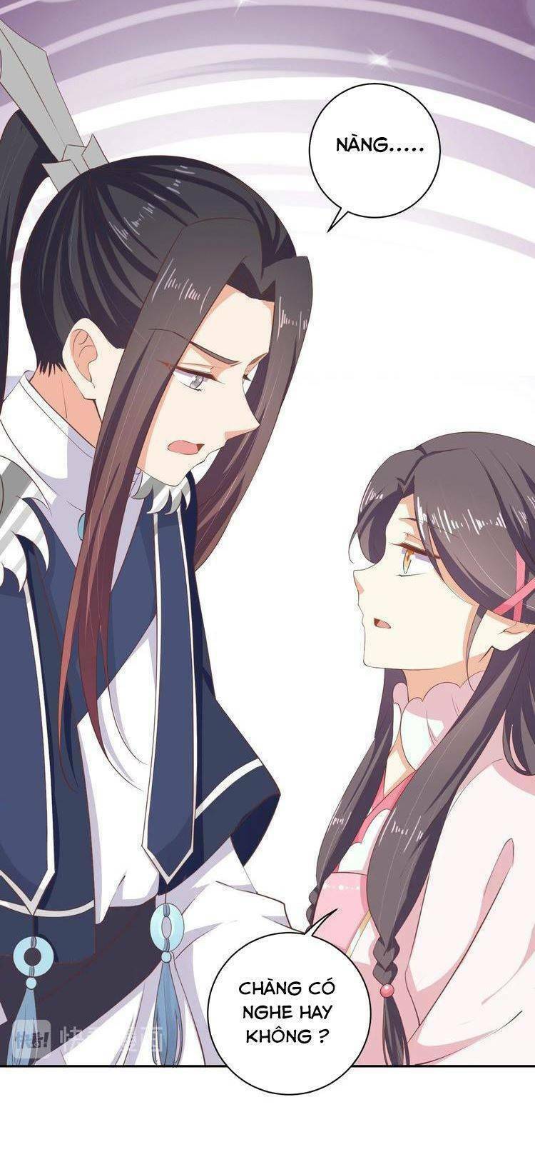 Ngạo Kiều Vương Gia Huyên Náo Phi: Chapter 49