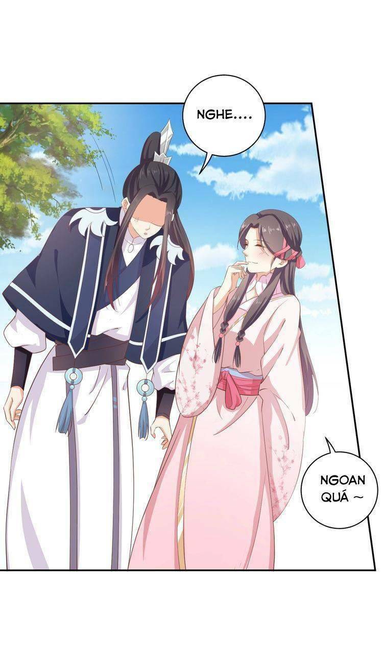 Ngạo Kiều Vương Gia Huyên Náo Phi: Chapter 49