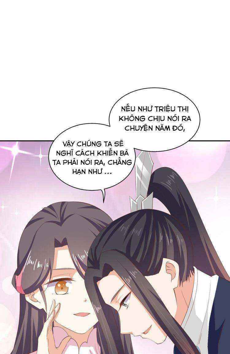 Ngạo Kiều Vương Gia Huyên Náo Phi: Chapter 49