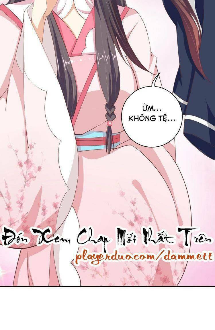 Ngạo Kiều Vương Gia Huyên Náo Phi: Chapter 49