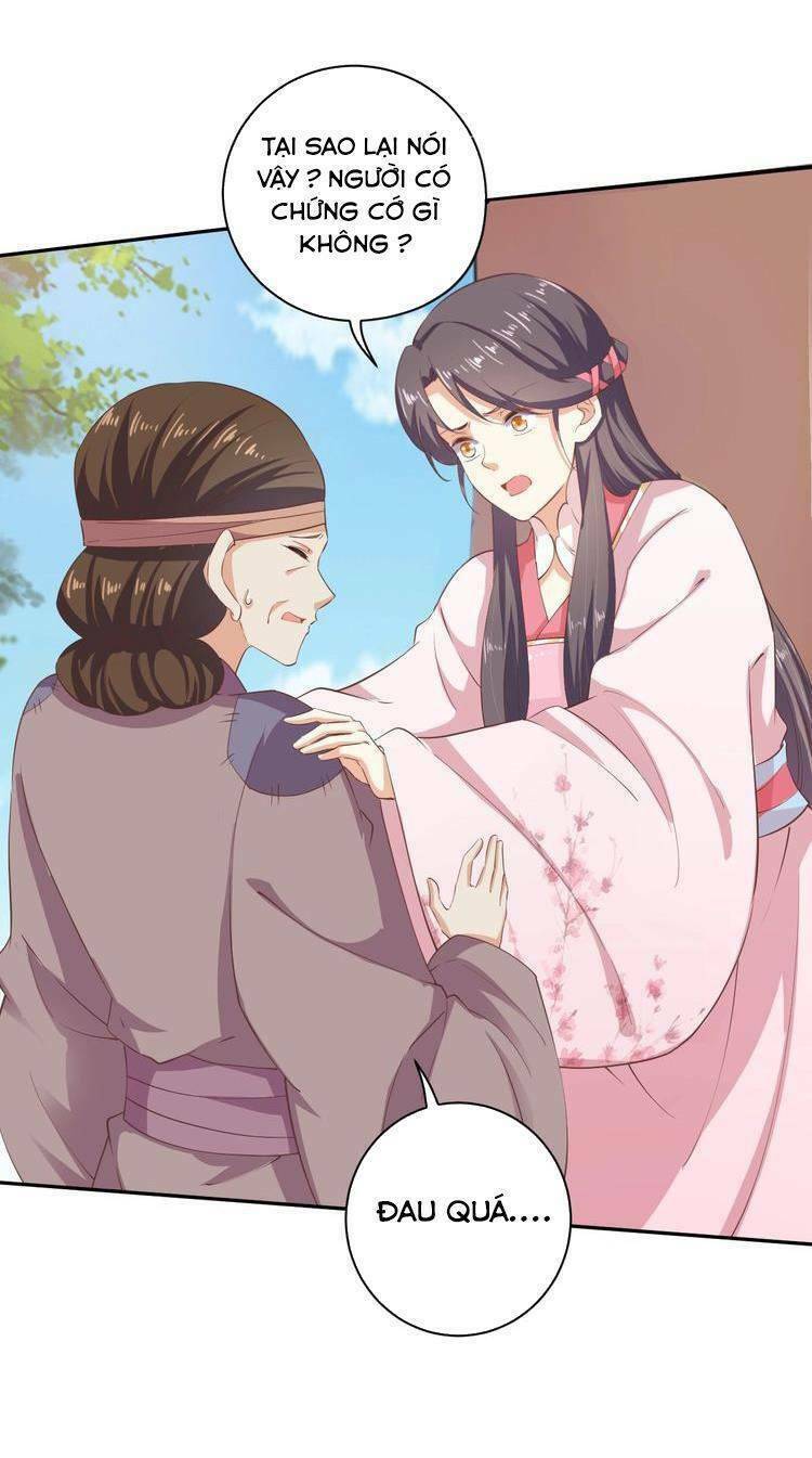 Ngạo Kiều Vương Gia Huyên Náo Phi: Chapter 49