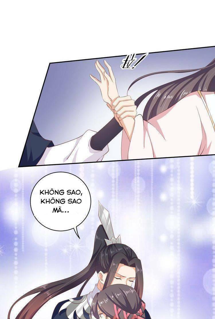 Ngạo Kiều Vương Gia Huyên Náo Phi: Chapter 49