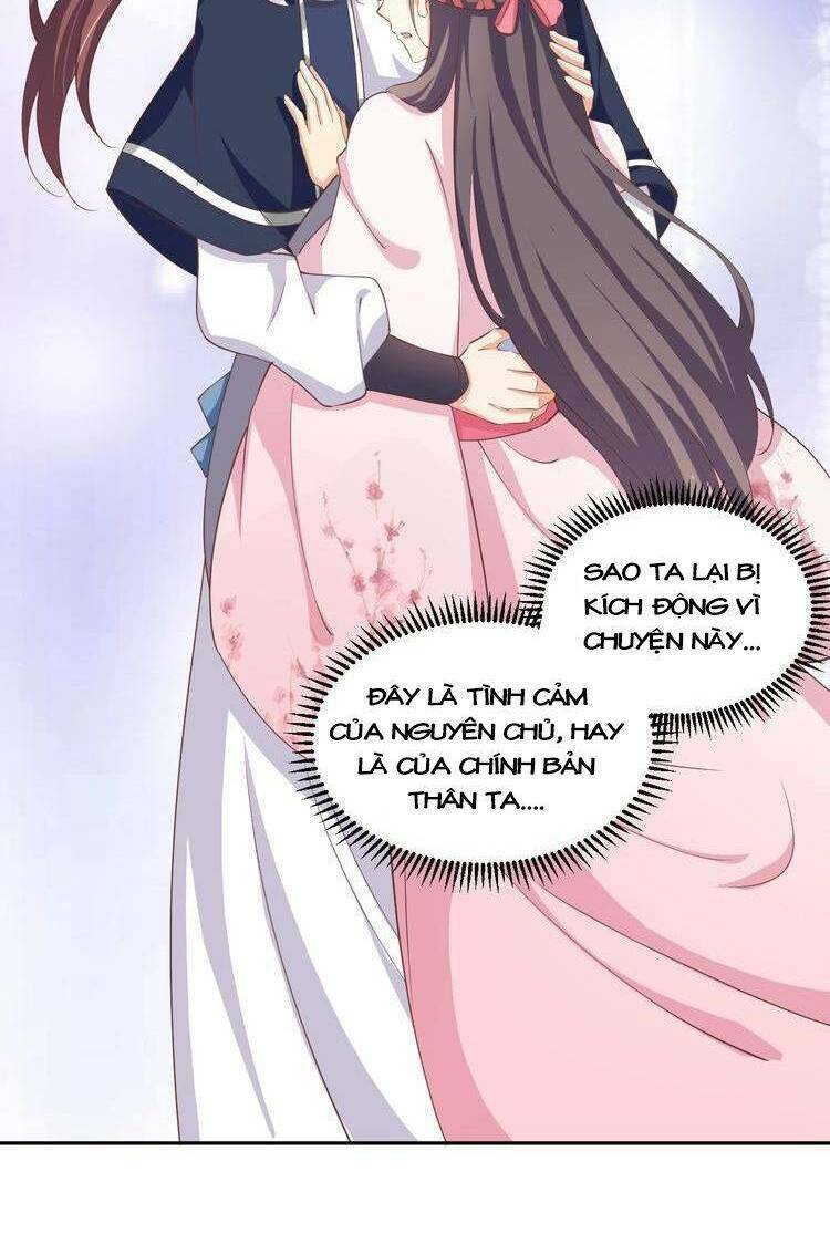 Ngạo Kiều Vương Gia Huyên Náo Phi: Chapter 49
