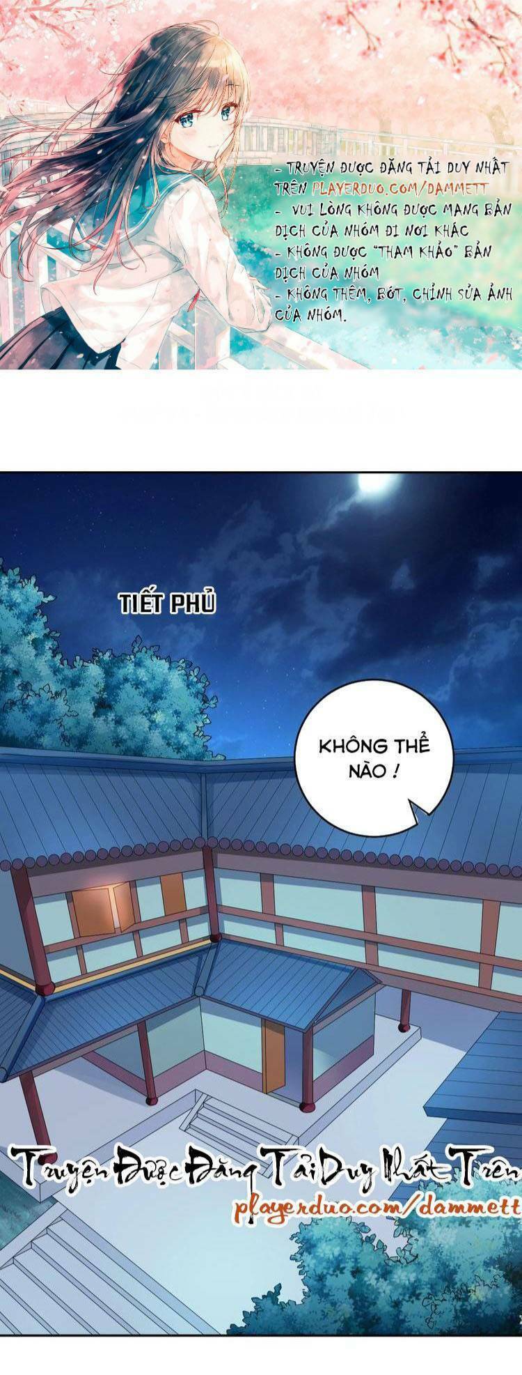Ngạo Kiều Vương Gia Huyên Náo Phi: Chapter 50