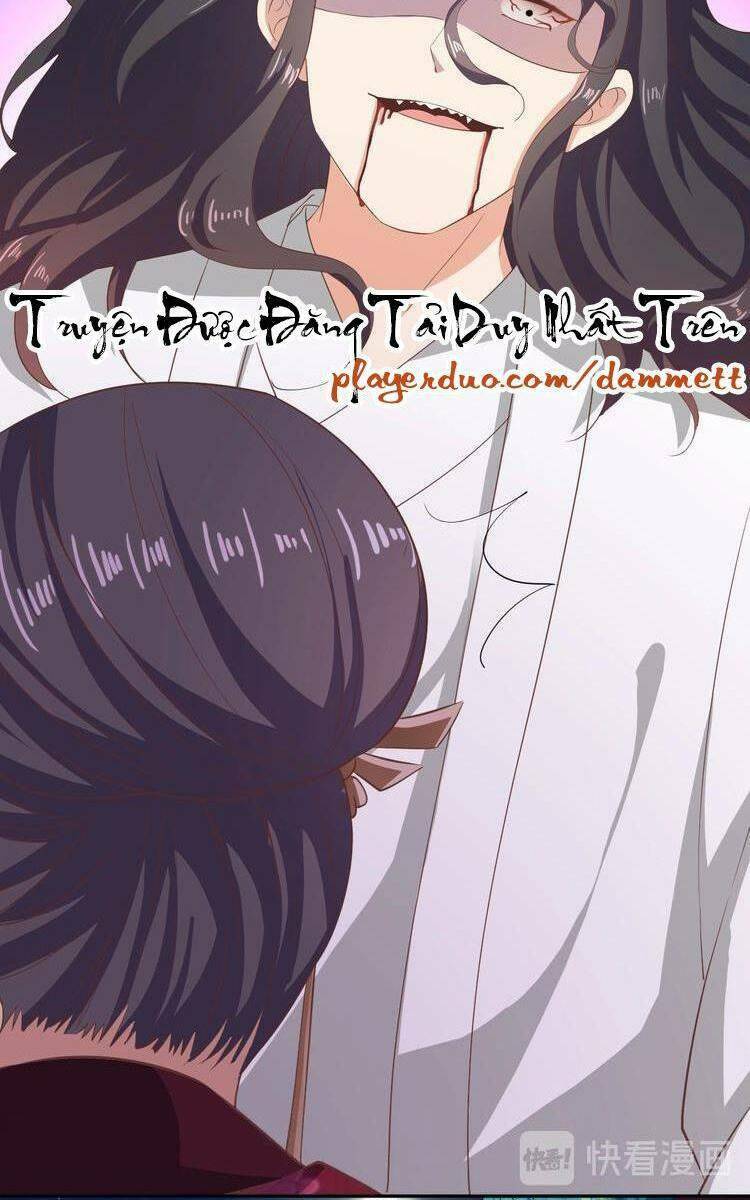 Ngạo Kiều Vương Gia Huyên Náo Phi: Chapter 50