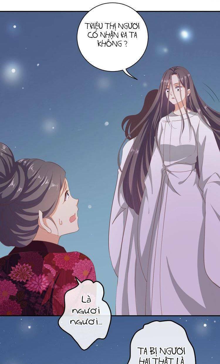 Ngạo Kiều Vương Gia Huyên Náo Phi: Chapter 50