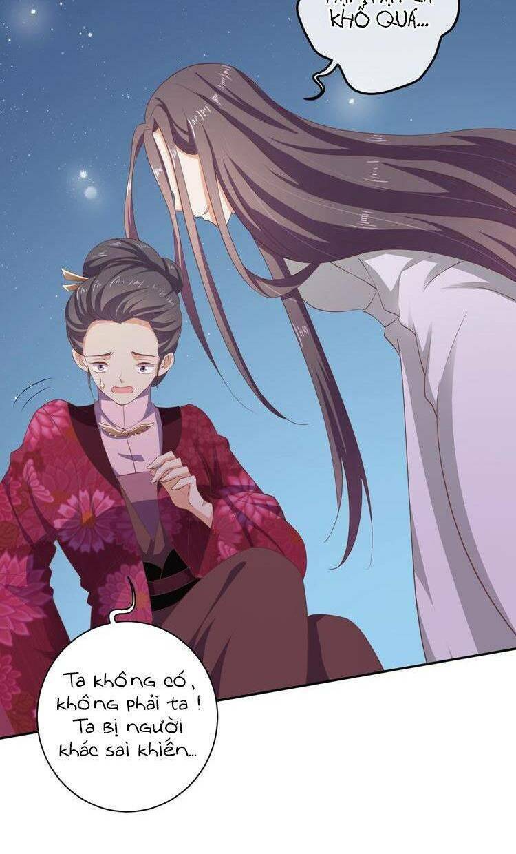Ngạo Kiều Vương Gia Huyên Náo Phi: Chapter 50
