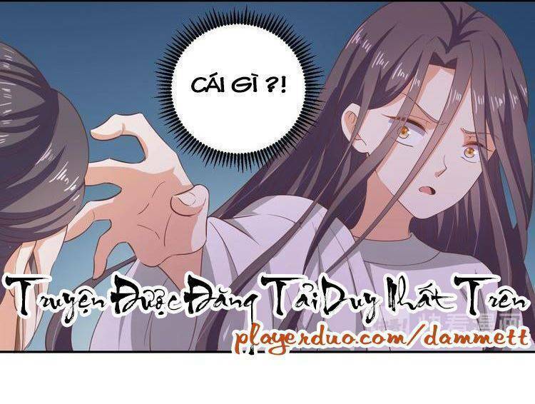 Ngạo Kiều Vương Gia Huyên Náo Phi: Chapter 50