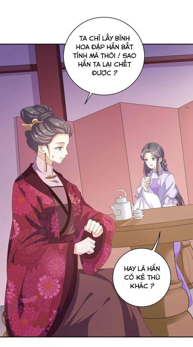 Ngạo Kiều Vương Gia Huyên Náo Phi: Chapter 50