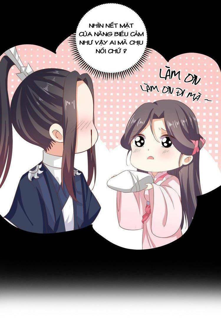 Ngạo Kiều Vương Gia Huyên Náo Phi: Chapter 50