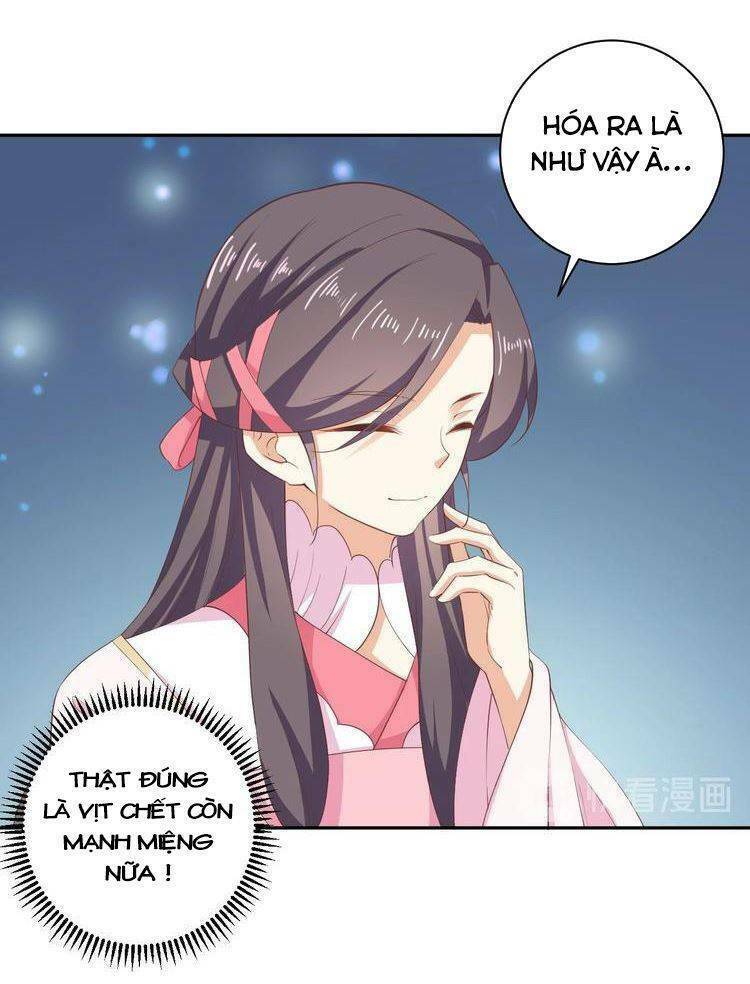 Ngạo Kiều Vương Gia Huyên Náo Phi: Chapter 50