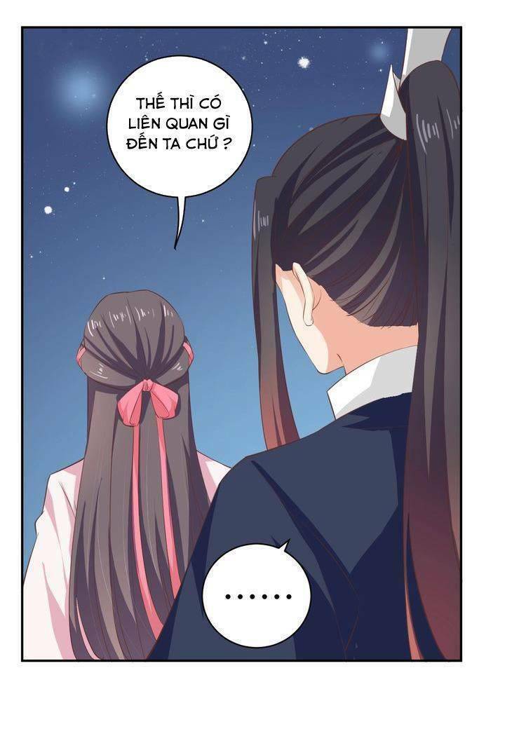Ngạo Kiều Vương Gia Huyên Náo Phi: Chapter 50