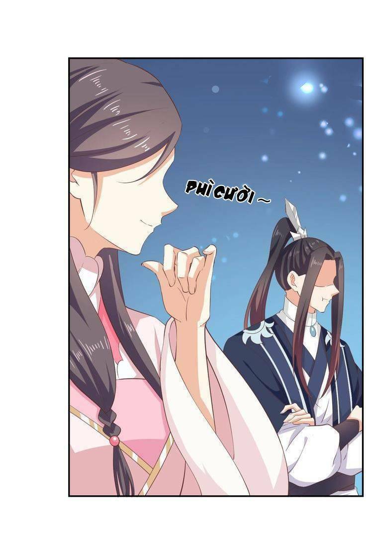 Ngạo Kiều Vương Gia Huyên Náo Phi: Chapter 50
