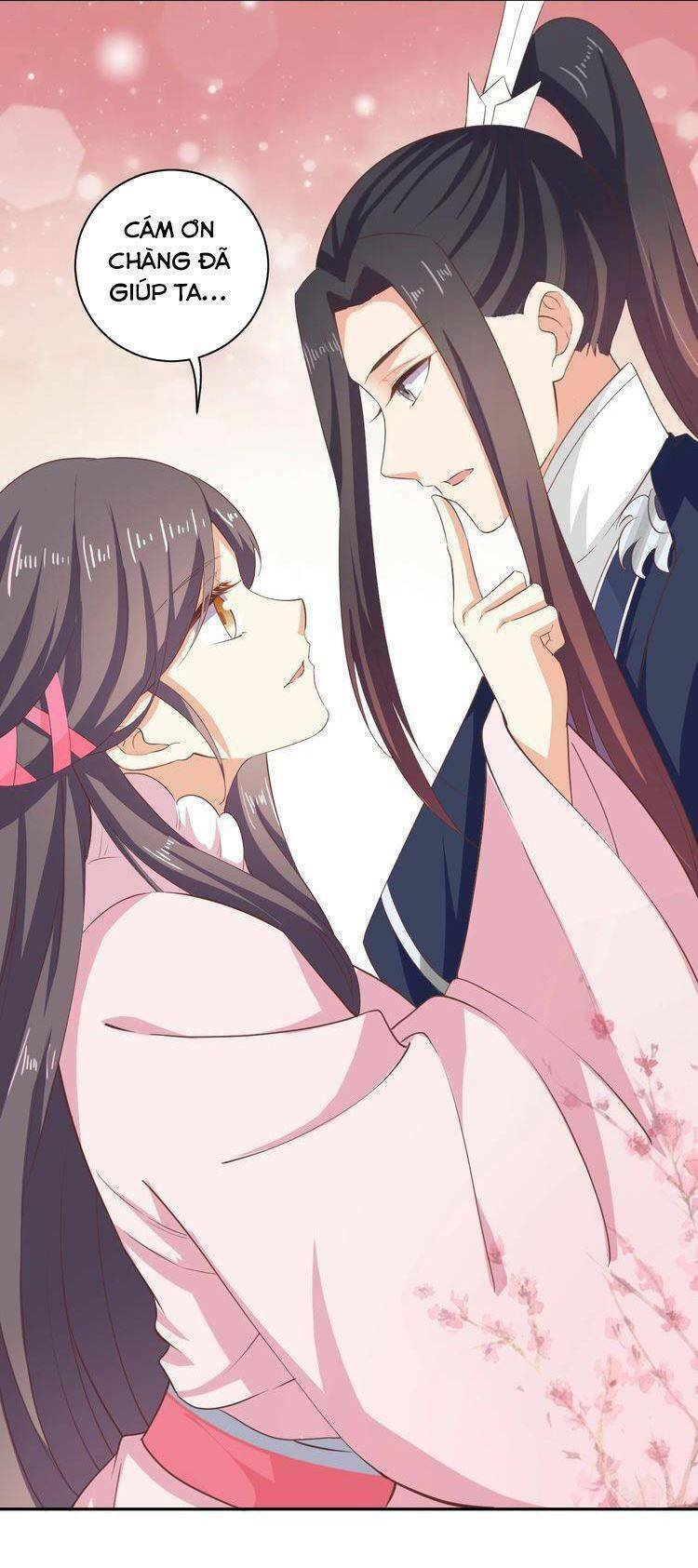 Ngạo Kiều Vương Gia Huyên Náo Phi: Chapter 50
