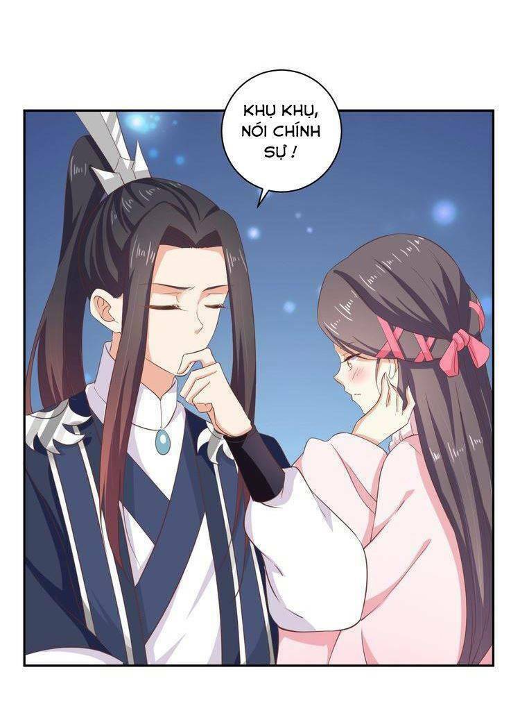 Ngạo Kiều Vương Gia Huyên Náo Phi: Chapter 50