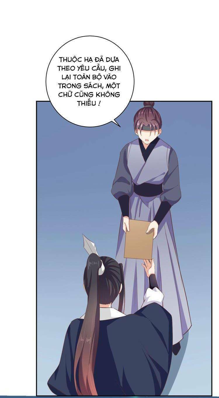 Ngạo Kiều Vương Gia Huyên Náo Phi: Chapter 50