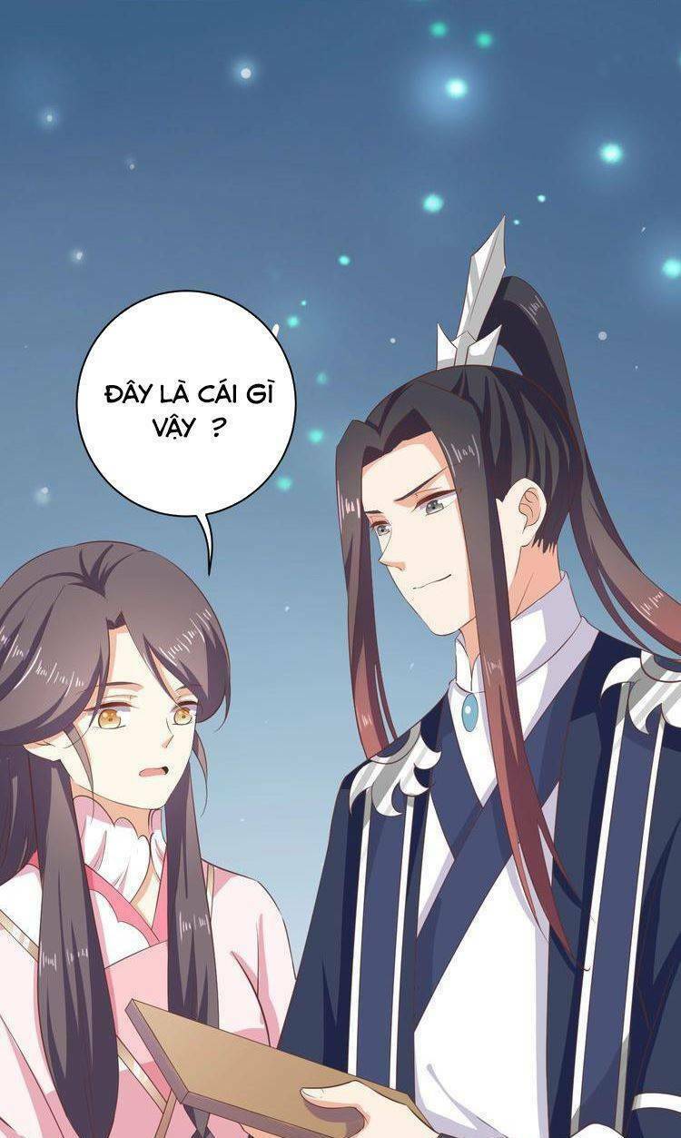 Ngạo Kiều Vương Gia Huyên Náo Phi: Chapter 50